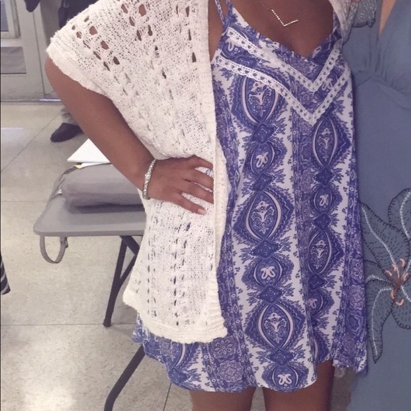 Design Lab Lord & Taylor Dress - Picture 8 of 8